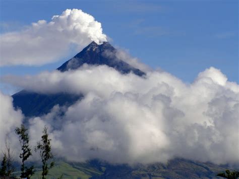 BEEN THERE, DONE THAT: Mayon Volcano, Legazpi Bicol