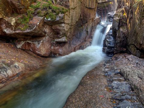 Kancamagus Scenic Byway | Travel Channel