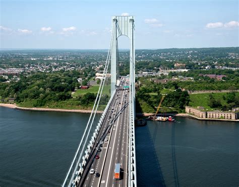 DVIDS - Images - Bronx-Whitestone bridge [Image 4 of 10]