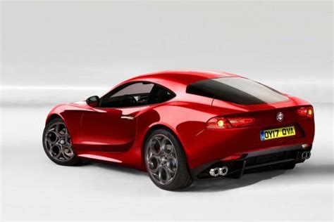 Alfa Romeo 6c Concept | Alfa romeo, Alfa cars, Jaguar f type