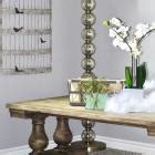 Ana White | Oakley Coffee Table - DIY Projects