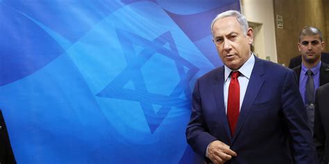 For Netanyahu, Opposing the Iran Deal Wasn't About Nukes