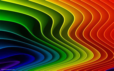 Abstract Colourful Background Wallpaper Free