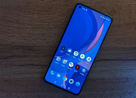 OnePlus 8T Smartphone Review: A Supercharged, Gimmick-Free, Android Experience - Newsweek