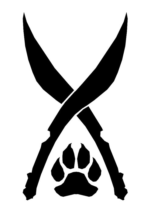 dungeons and dragons ranger symbol - Google Search | Dungeons and dragons ranger, Dungeons and ...