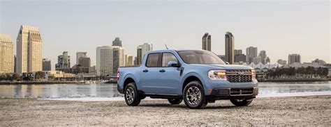 40-mpg Ford Maverick hybrid pickup will be in tight supply, Escape ...