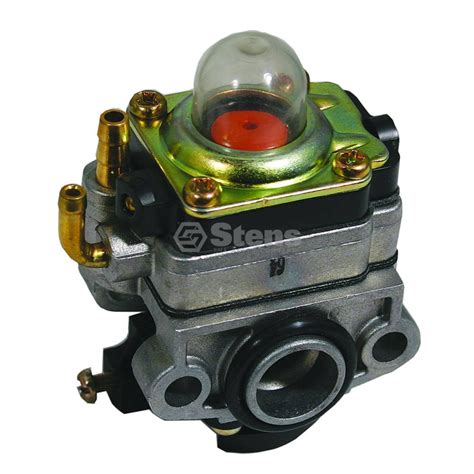 615-047 } OEM Carburetor / Walbro WYL-19-1 - Salem Power Equipment, LLC