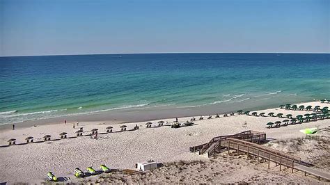 Jacksonville Beach Webcam & Surf Report - The Surfers View