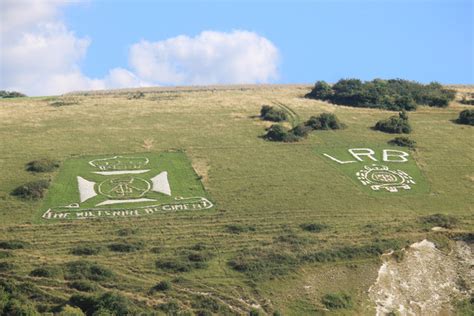 Fovant Badges © Des Blenkinsopp cc-by-sa/2.0 :: Geograph Britain and Ireland