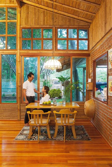 Bamboo house Archives - LIVING ASEAN - Inspiring Tropical Lifestyle