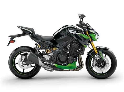 Z900 SE MY 2023 - Kawasaki France