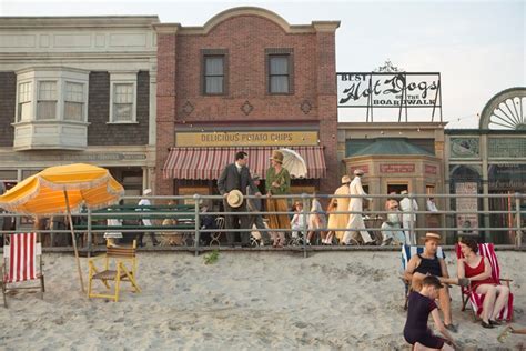 Behind-the-Scenes Facts About “Boardwalk Empire” - TVovermind