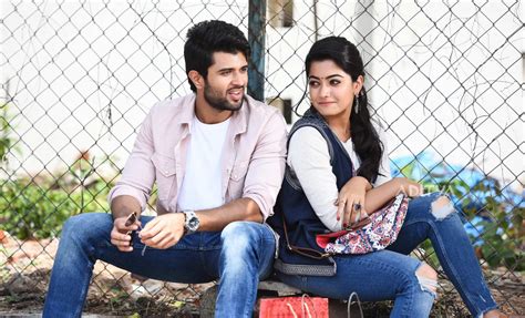 Geetha Govindam Wallpapers - Wallpaper Cave