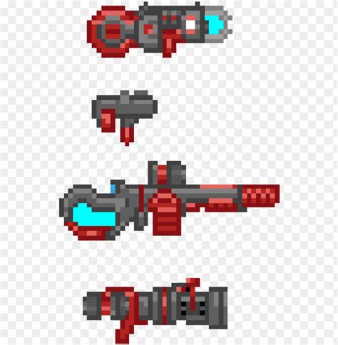 Free download | HD PNG image fps gun sprite sheet PNG transparent with ...