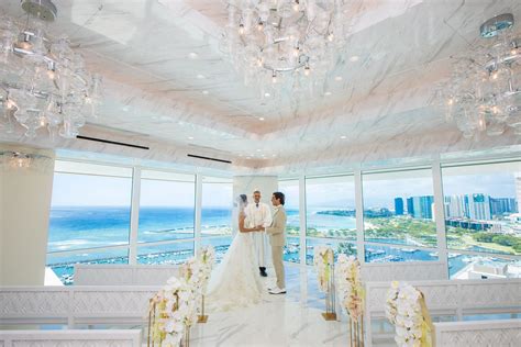 The Best Hawaii Wedding | Wedding Venues & Coordination