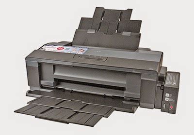 Epson L1300 Printer Price, Review and Specs - Driver and Resetter for ...