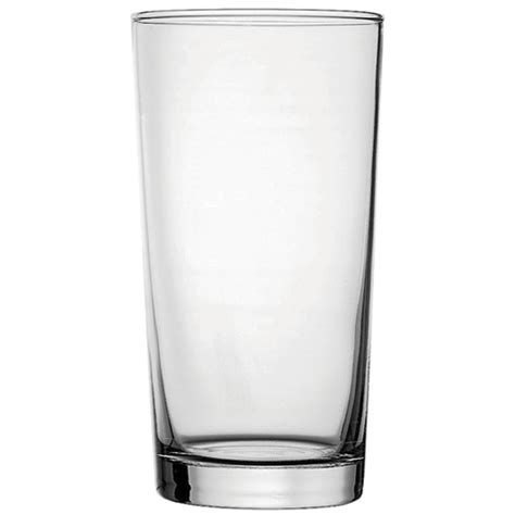 Conical Straight Pint Glasses | Branded Glassware | Promotional Merchandise