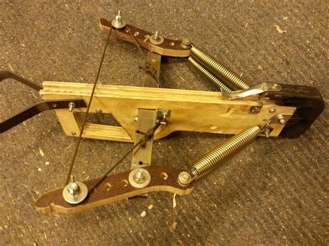 Flipper style crossbow - Page 6 - Slingshot Forum - The Slingshot Channel Official Forum ...