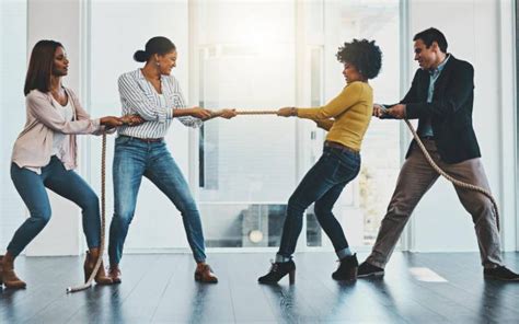 Handling office politics like a pro - The Standard Evewoman Magazine