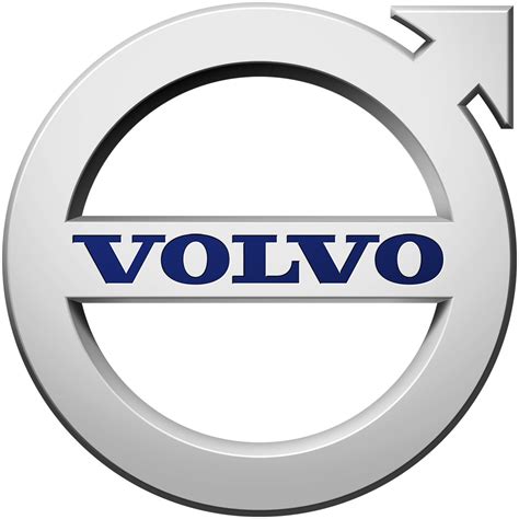 Volvo Trucks Unveils New Logo | OEM Off-Highway