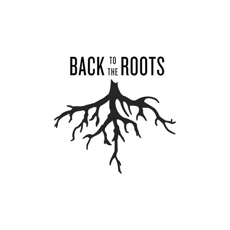 BACK TO THE ROOTS — Robert Louis