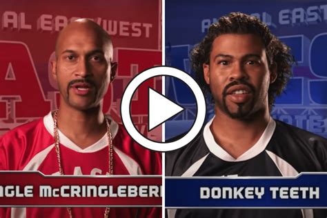 Key & Peele's Classic "Football Names" Sketches are Still Hilarious ...