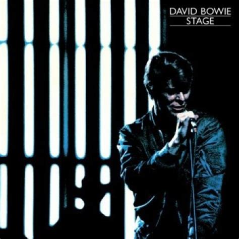 Stage (live album) by David Bowie : Best Ever Albums