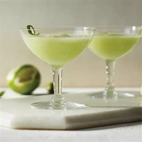 Lemon Melon Drop Mocktail Recipe from H-E-B