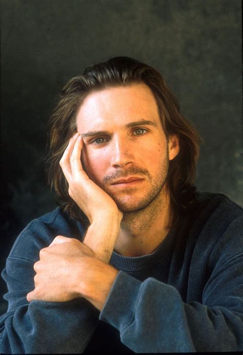 Ralph Fiennes, circa mid 90s. | Ralph fiennes, Actors, Celebrities