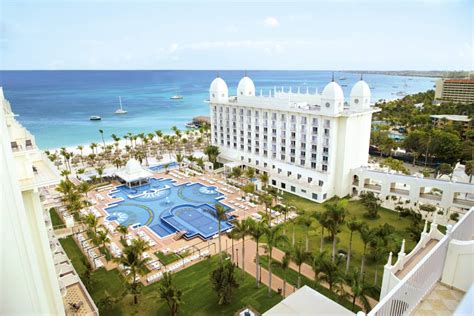 Riu Palace Aruba All Inclusive, Noord, ABW | Expedia.fr