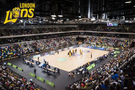 London Lions basketball, News, Roster, Rumors, Stats, Awards ...