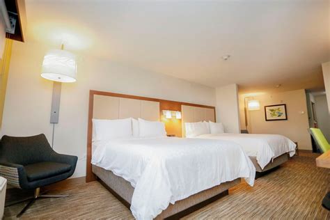 Meeting Rooms at Holiday Inn Express & Suites CARLSBAD, 2210 WEST ...