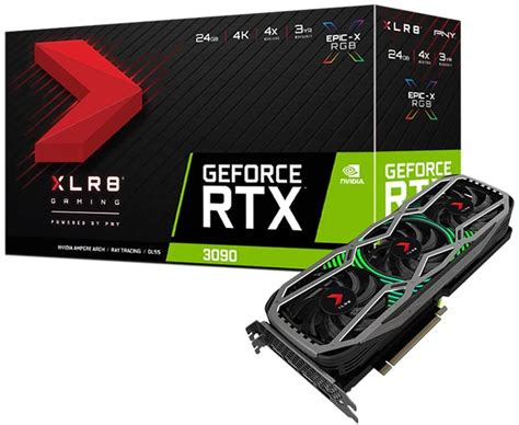 Best NVIDIA GeForce RTX 3090 Graphics Cards (GPU) 2020 | Windows Central