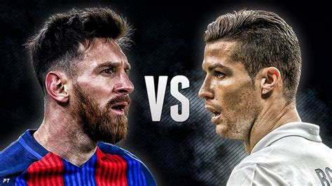 Messi Vs Ronaldo 2024 - Cahra Corella