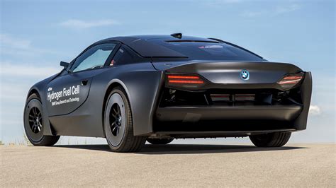 2015 BMW i8 Hydrogen Fuel Cell eDrive Prototype - Wallpapers and HD ...