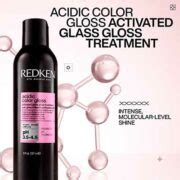 Get FREE Redken Acidic Color Gloss Treatment Sample on CrazyFreebie.com