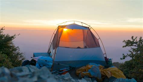 The Best Camping Tents of 2023 | The Inertia