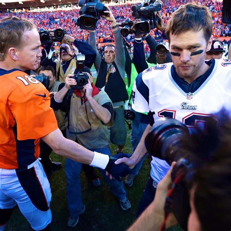 The Most Iconic Images from the NFL's Conference Championships | News ...