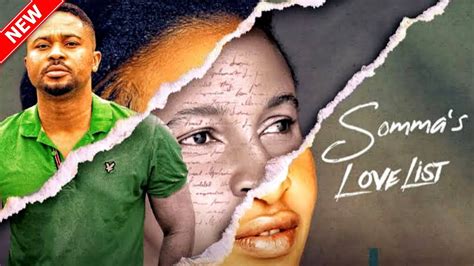 Soma.Love.List.(New Nollywood Movie).480p.[9jarocks Movies] - YouTube