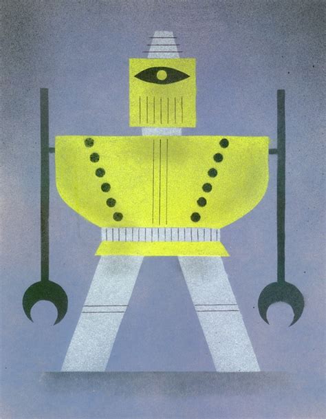 Pin by Nicole Kampenhout - Your Local on Robots | Commercial art, Retro robot, Limited edition ...