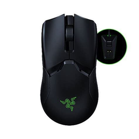 Razer RZ01-03050100-R3A1 Viper Ultimate Gaming Mouse | Berdaya