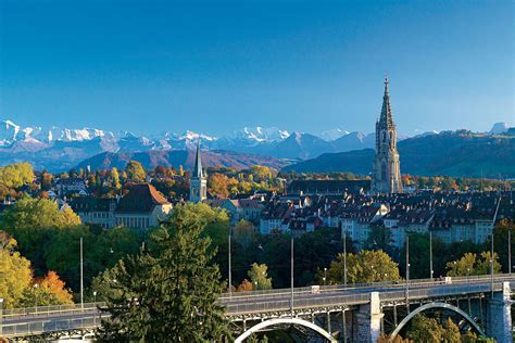 Bern Cathedral | Switzerland Tourism