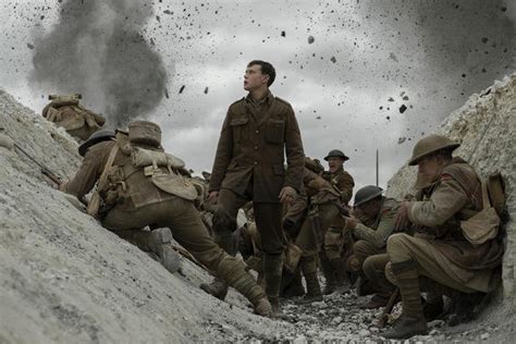 7 Visceral WWI Movies and Shows to Watch After You Experience '1917 ...