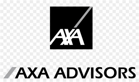 Axa Logo Png Transparent - Axa Logo Black And White, Png Download ...