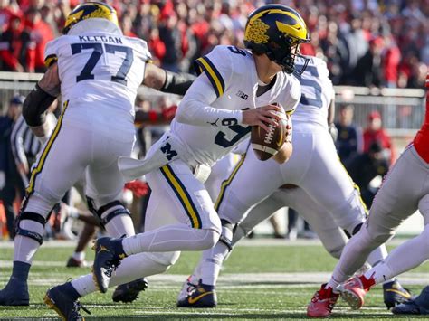 Ohio State vs. Michigan first look: What's at stake for The Game in 2023