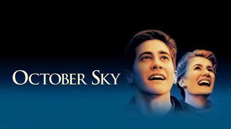 October Sky | Apple TV