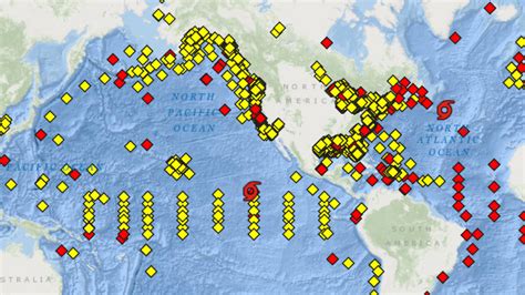 Ocean and freshwater data resources | National Oceanic and Atmospheric Administration