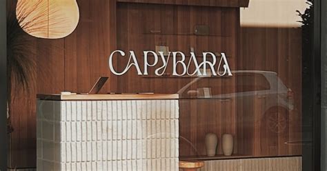 Capybara Bathing Is A Gorgeous Communal Bathhouse In Surry Hills | URBAN LIST SYDNEY