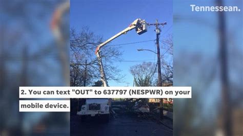 Power outage NJ: Storm leaves thousands in the dark