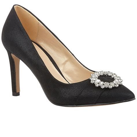 Lotus Radiance Womens Court Shoes - Women from Charles Clinkard UK